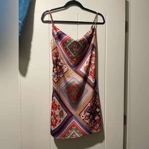 Urban outfitters dress. In great condition and wore once